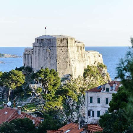 Apartments Dubrovnik Seven Pokój zdjęcie