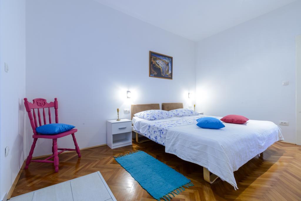 Apartments Dubrovnik Seven Pokój zdjęcie