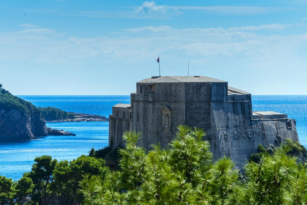 Apartments Dubrovnik Seven Pokój zdjęcie