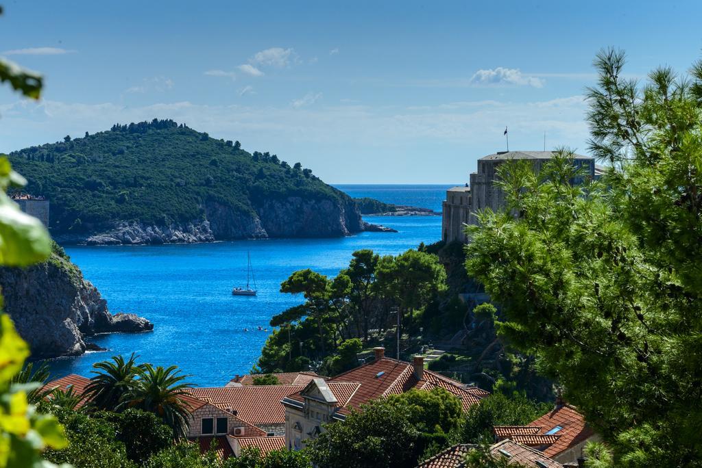 Apartments Dubrovnik Seven Zewnętrze zdjęcie