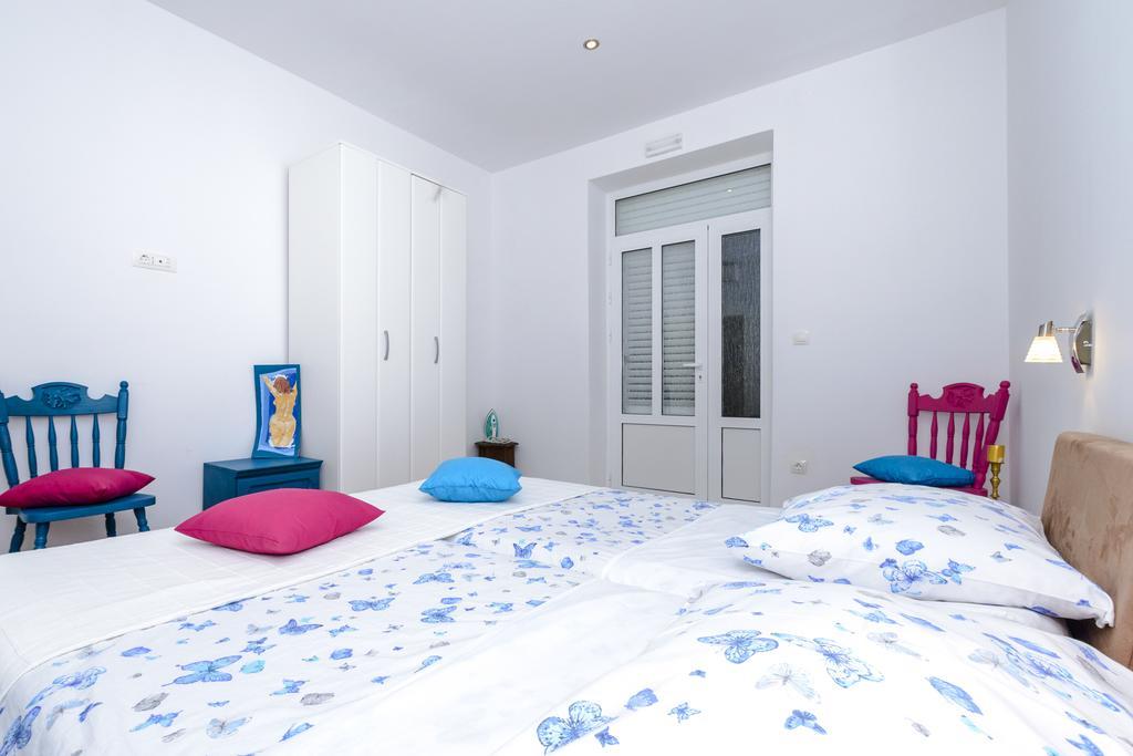 Apartments Dubrovnik Seven Pokój zdjęcie