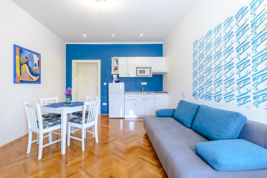 Apartments Dubrovnik Seven Pokój zdjęcie