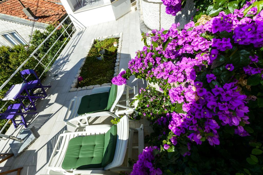 Apartments Dubrovnik Seven Pokój zdjęcie