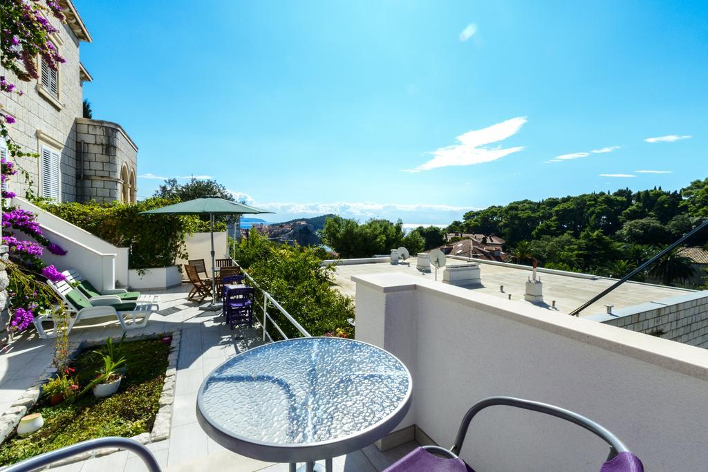 Apartments Dubrovnik Seven Zewnętrze zdjęcie