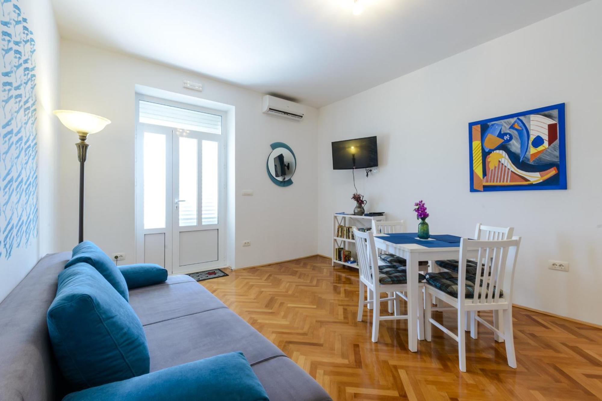 Apartments Dubrovnik Seven Pokój zdjęcie