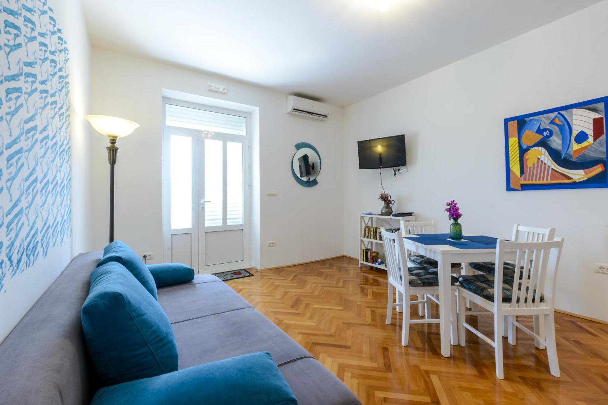 Apartments Dubrovnik Seven Pokój zdjęcie