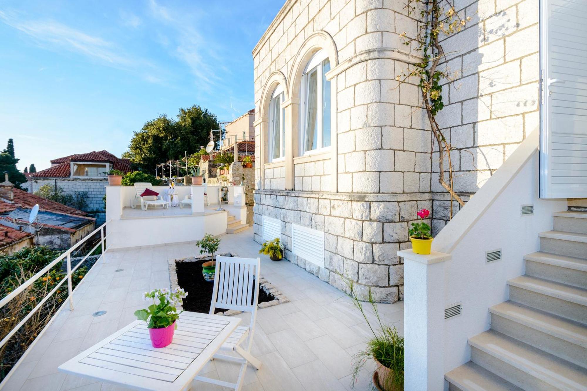 Apartments Dubrovnik Seven Pokój zdjęcie