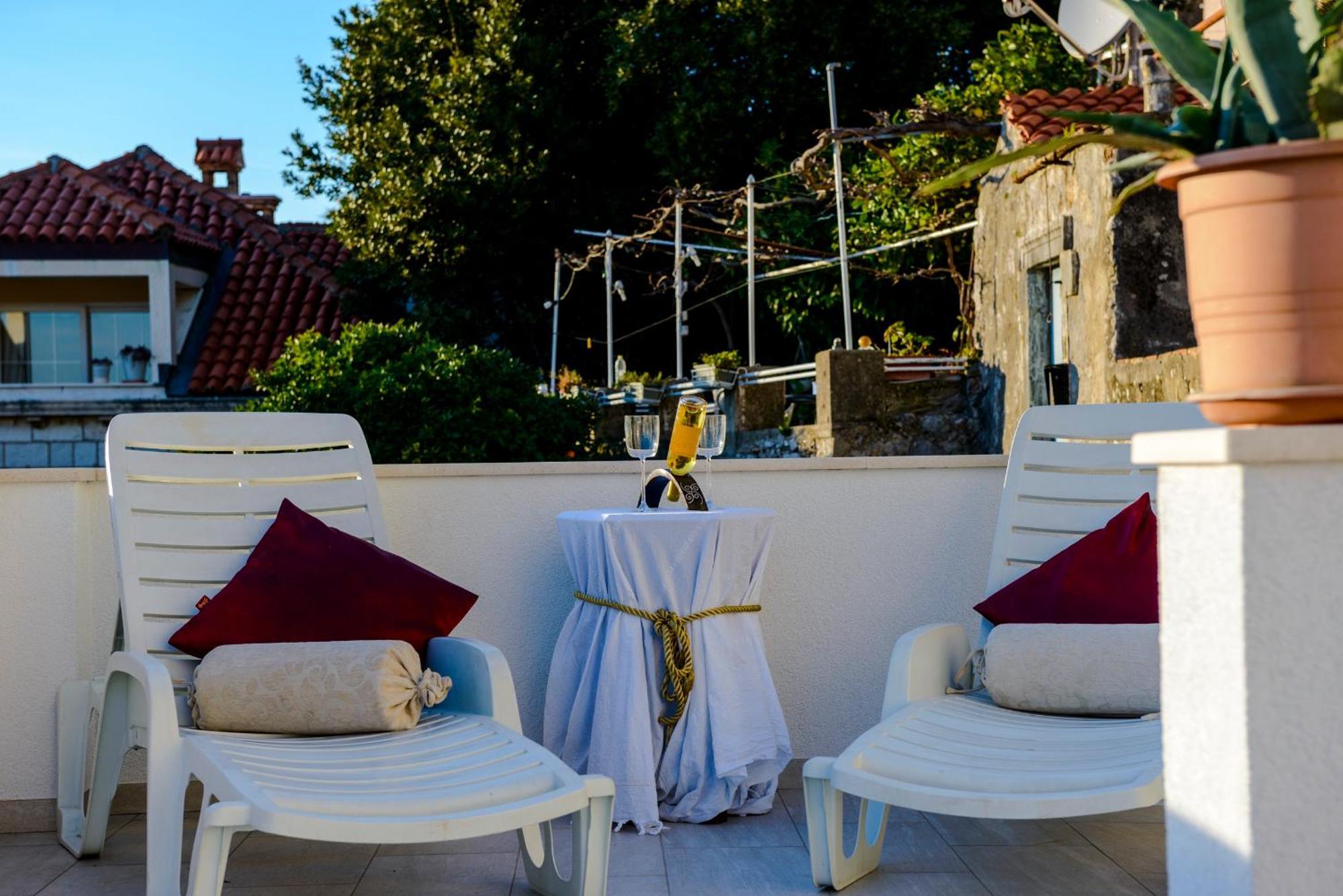 Apartments Dubrovnik Seven Pokój zdjęcie