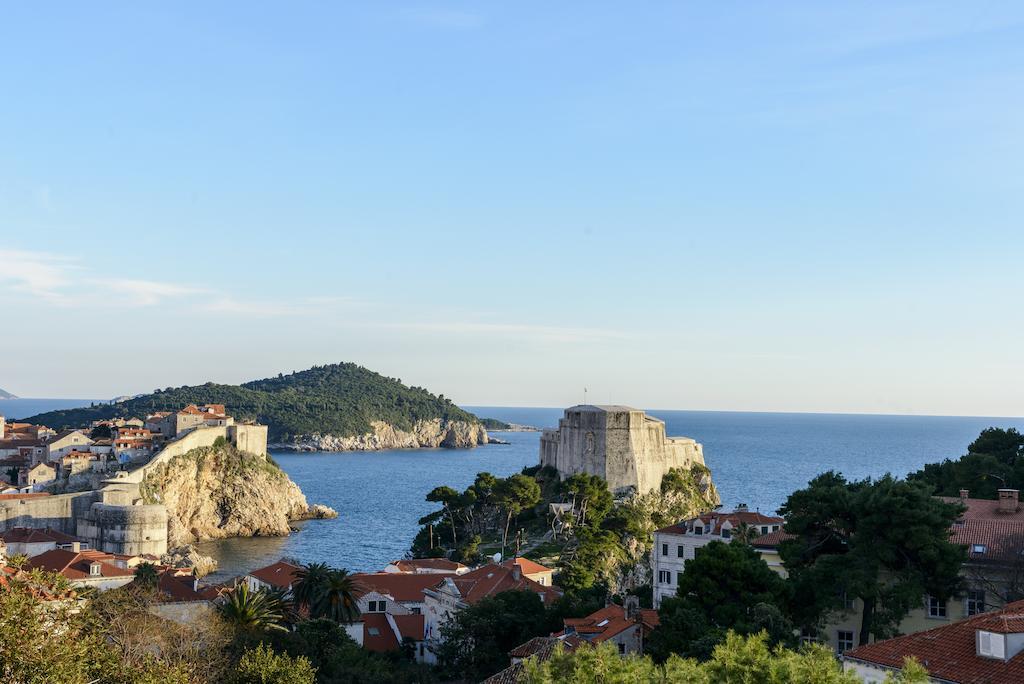 Apartments Dubrovnik Seven Zewnętrze zdjęcie