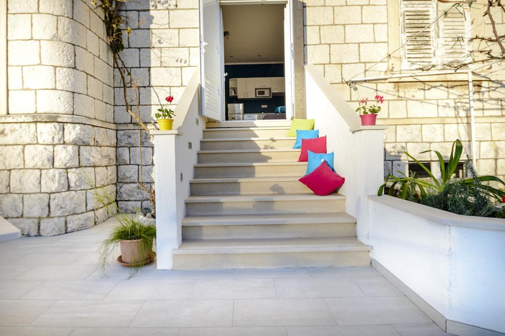 Apartments Dubrovnik Seven Zewnętrze zdjęcie