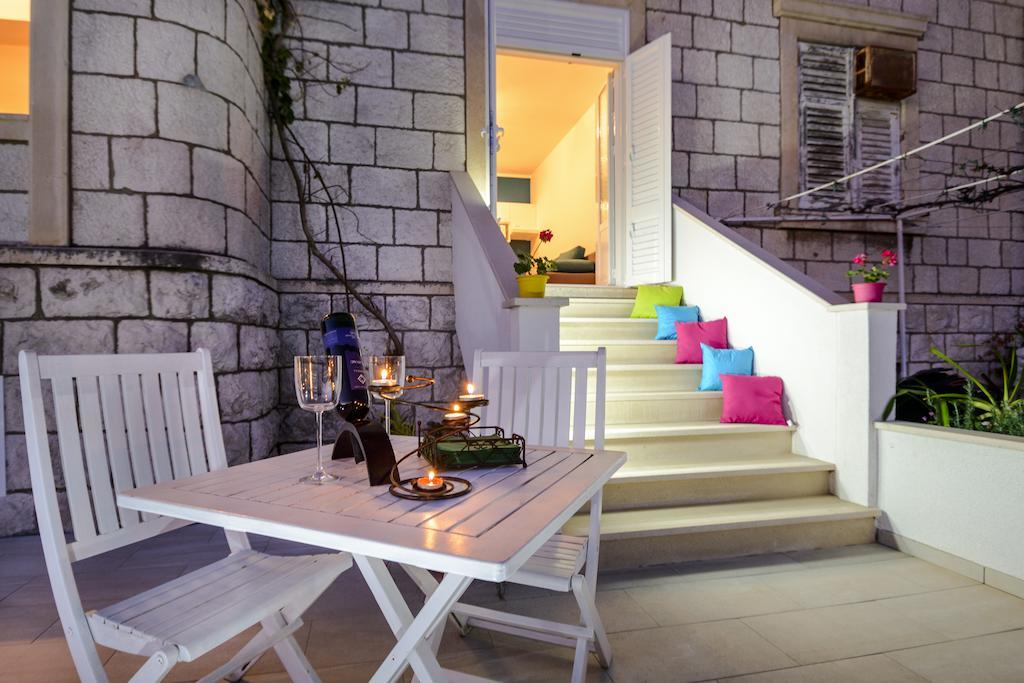 Apartments Dubrovnik Seven Zewnętrze zdjęcie