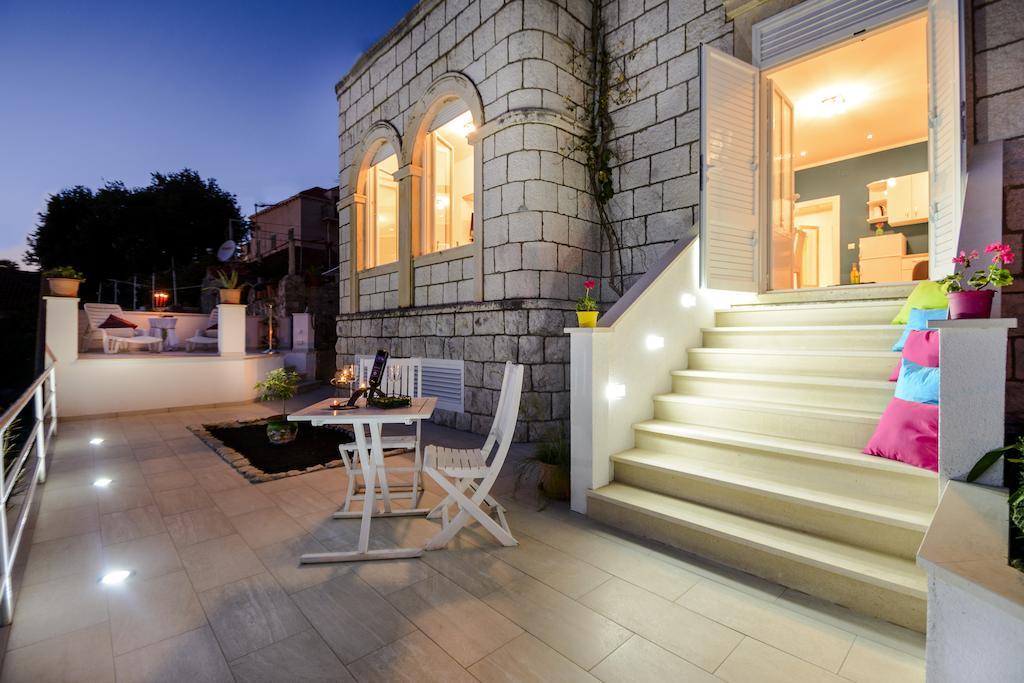 Apartments Dubrovnik Seven Zewnętrze zdjęcie