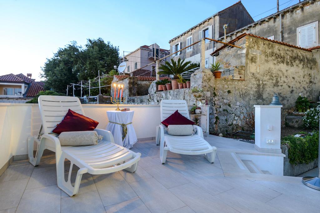 Apartments Dubrovnik Seven Zewnętrze zdjęcie