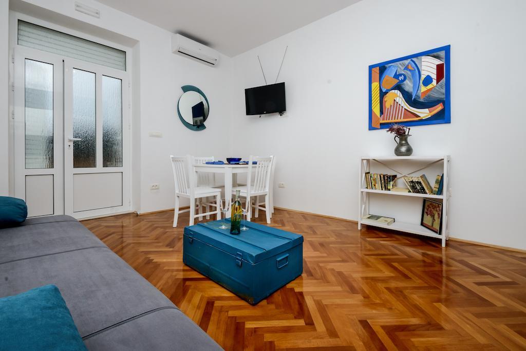 Apartments Dubrovnik Seven Zewnętrze zdjęcie