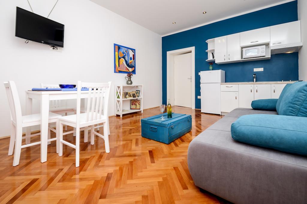 Apartments Dubrovnik Seven Zewnętrze zdjęcie