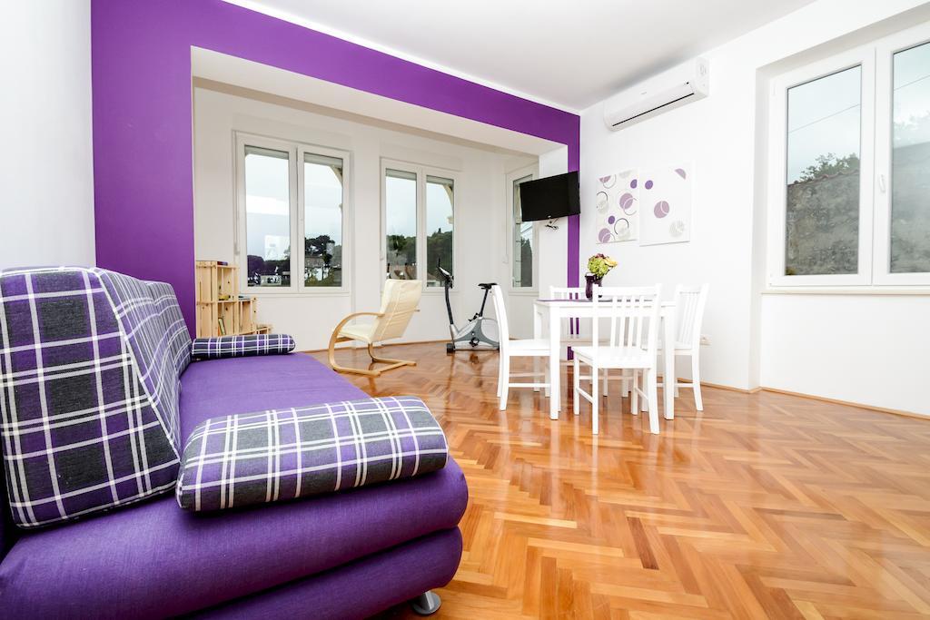 Apartments Dubrovnik Seven Zewnętrze zdjęcie