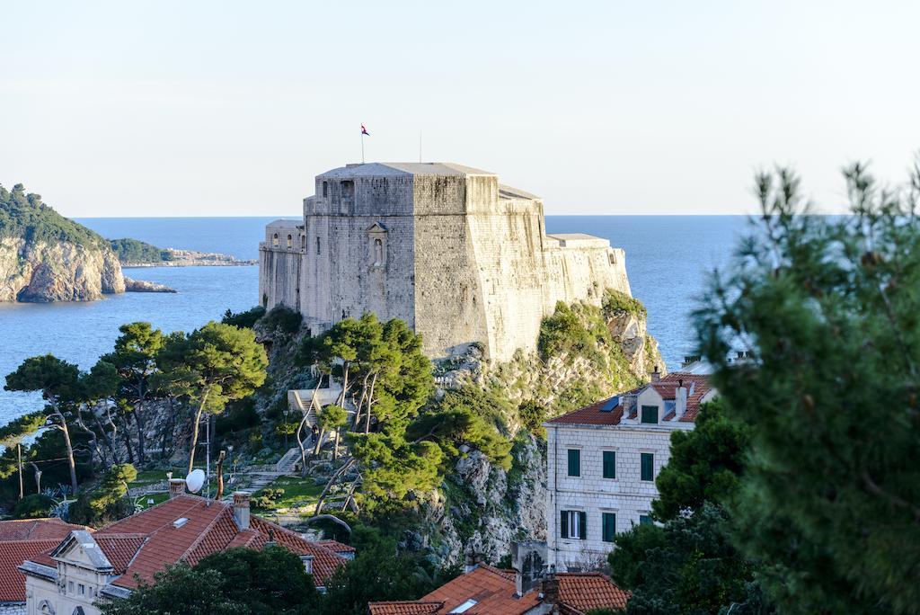 Apartments Dubrovnik Seven Pokój zdjęcie